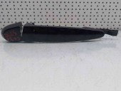 Maner usa stanga fata Bmw X1 (E84) [Fabr 2009-2015] SCHWARZ 2 (668)