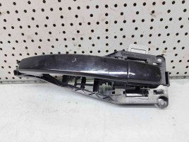 Maner usa stanga spate Opel Zafira B (A05) [Fabr 2006-2011] GBG