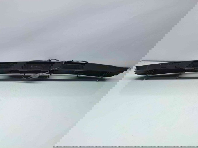 Maner portbagaj Nissan Qashqai [Fabr 2007-2014] OEM