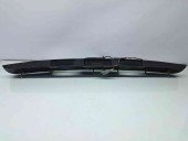 Maner portbagaj Nissan Qashqai [Fabr 2007-2014] OEM