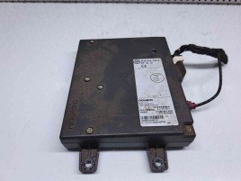  Modul bluetooth Skoda Superb II Combi (3T5) [Fabr 2009-2015] 3C8035730A