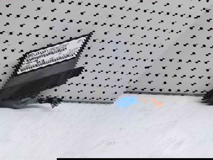  Modul CAN Skoda Superb II Combi (3T5) [Fabr 2009-2015] 7N0907530