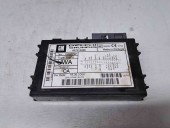  Modul control clima Opel Zafira B (A05) [Fabr 2006-2011] 13287707