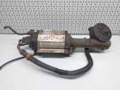  Motoras caseta directie Skoda Superb II Combi (3T5) [Fabr 2009-2015] 7805501414 