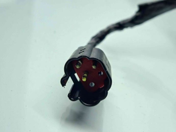 Maner portbagaj Ford C-Max 2 [Fabr 2010-2015] 6M51-19B514-AD