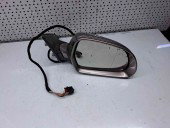 Oglinda dreapta Skoda Superb II Combi (3T5) [Fabr 2009-2015] SEMNALIZARE AVARIATA.