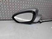 Oglinda stanga Peugeot 508 [Fabr 2010-2018] EZR