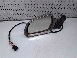 Oglinda stanga Skoda Superb II Combi (3T5) [Fabr 2009-2015] LF4U