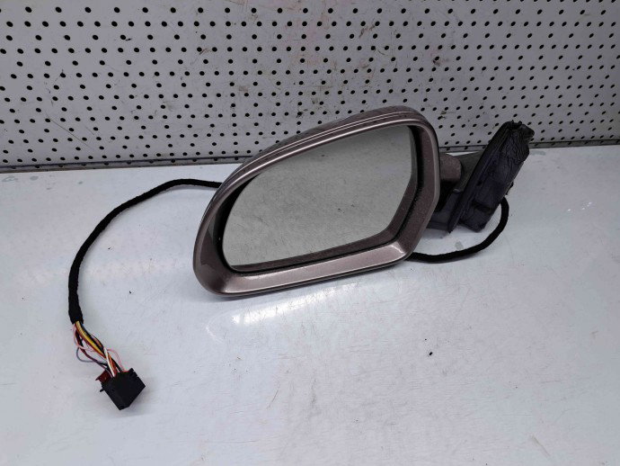 Oglinda stanga Skoda Superb II Combi (3T5) [Fabr 2009-2015] LF4U