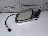 Oglinda stanga Skoda Superb II Combi (3T5) [Fabr 2009-2015] LF4U