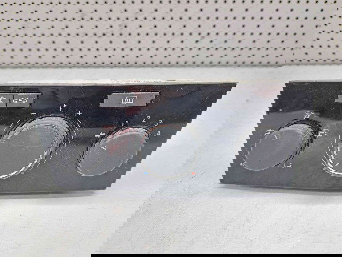  Panou comanda clima Opel Zafira B (A05) [Fabr 2006-2011] 13308176