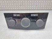  Panou comanda clima Opel Zafira B (A05) [Fabr 2006-2011] 13308176