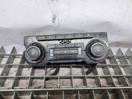  Panou comanda clima Skoda Superb II Combi (3T5) [Fabr 2009-2015] 3T0907044AS