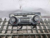  Panou comanda clima Skoda Superb II Combi (3T5) [Fabr 2009-2015] 3T0907044AS