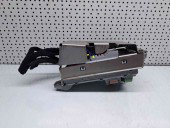  Panou sigurante Fiat 500 [Fabr 2010-prezent] 00519818310 