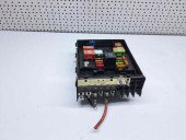  Panou sigurante Skoda Superb II Combi (3T5) [Fabr 2009-2015] 1K0937125D 