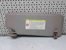  Parasolar stanga Opel Astra J [Fabr 2009-2015] OEM