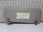  Parasolar stanga Opel Astra J [Fabr 2009-2015] OEM