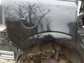Aripa dreapta spate, Opel Zafira B, 1.8 benz LJ7, 2HU, 2006-2011