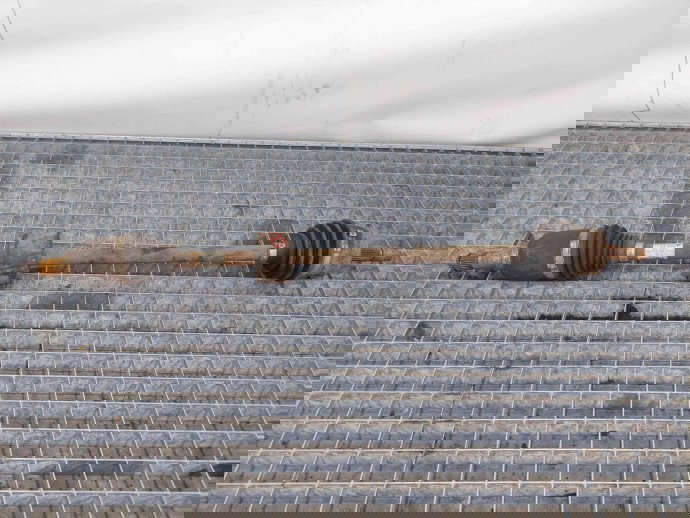 Planetara dreapta fata Fiat 500 [Fabr 2010-prezent] 00519554760 1.2 B 1136302  1.2 B 1136302 49KW / 67CP