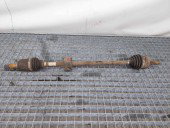 Planetara dreapta fata Fiat 500 [Fabr 2010-prezent] 00519554760 1.2 B 1136302  1.2 B 1136302 49KW / 67CP