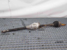 Planetara dreapta fata Peugeot 508 [Fabr 2010-2018] OEM 2.0 HDI DW10BT 2.0 HDI DW10BT 110KW / 150CP