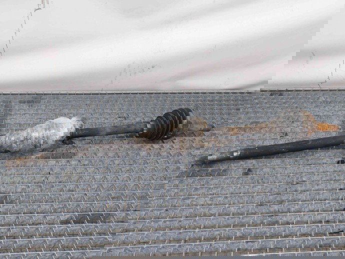 Planetara dreapta fata Peugeot 508 [Fabr 2010-2018] OEM 2.0 HDI DW10BT 2.0 HDI DW10BT 110KW / 150CP