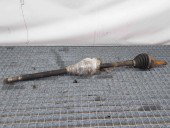 Planetara dreapta fata Peugeot 508 [Fabr 2010-2018] OEM 2.0 HDI DW10BT 2.0 HDI DW10BT 110KW / 150CP