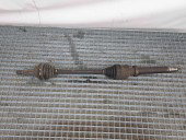 Planetara dreapta fata Ford Transit [Fabr 2006-2013] OEM 2.2 2.2 81KW / 110CP