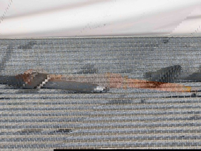 Planetara dreapta fata Volvo S40 II (MS) [Fabr 2004-2012] OEM 1.6 D4164T 1.6 D4164T 80KW / 109CP