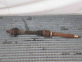 Planetara dreapta fata Volvo S40 II (MS) [Fabr 2004-2012] OEM 1.6 D4164T 1.6 D4164T 80KW / 109CP