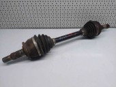Planetara stanga fata Opel Insignia A Facelift [Fabr 2008-2016] 13348258 2.0 CDTI A20DTE  