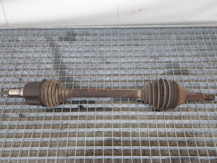 Planetara stanga fata Ford Transit [Fabr 2006-2013] OEM 2.2  