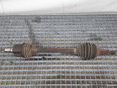 Planetara stanga fata Ford Transit [Fabr 2006-2013] OEM 2.2  