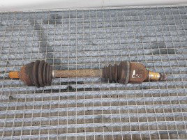 Planetara stanga fata Volvo S40 II (MS) [Fabr 2004-2012] OEM 1.6 D4164T   