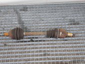 Planetara stanga fata Volvo S40 II (MS) [Fabr 2004-2012] OEM 1.6 D4164T   