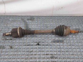 Planetara stanga fata Peugeot 508 [Fabr 2010-2018] OEM 2.0 HDI DW10BT 2.0 HDI DW10BT 110KW / 150CP