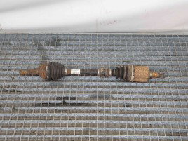 Planetara stanga fata Nissan Qashqai (2) Facelift [Fabr 2009-2013] 39101JD02B 1.6 B HR16DE 1.6 B HR16DE 77KW / 105CP