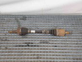 Planetara stanga fata Nissan Qashqai (2) Facelift [Fabr 2009-2013] 39101JD02B 1.6 B HR16DE 1.6 B HR16DE 77KW / 105CP