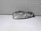  Proiector ceata stanga Skoda Superb II Combi (3T5) [Fabr 2009-2015] OEM