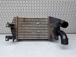 Radiator intercooler Opel Zafira B (A05) [Fabr 2006-2011] 13240831 1.7 CDTI Z17DTR  