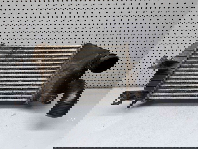 Radiator intercooler Opel Zafira B (A05) [Fabr 2006-2011] 13240831 1.7 CDTI Z17DTR  