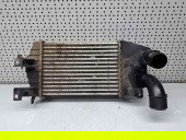 Radiator intercooler Opel Zafira B (A05) [Fabr 2006-2011] 13240831 1.7 CDTI Z17DTR  