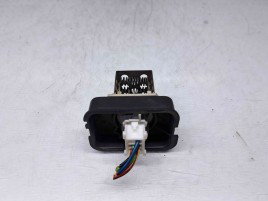 Releu electroventilator Opel Zafira B (A05) [Fabr 2006-2011] OEM 1.7 CDTI Z17DTR  1.7 CDTI Z17DTR 81KW / 110CP