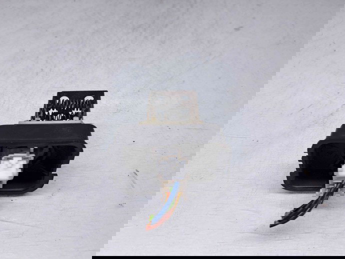 Releu electroventilator Opel Zafira B (A05) [Fabr 2006-2011] OEM 1.7 CDTI Z17DTR  1.7 CDTI Z17DTR 81KW / 110CP