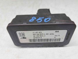 SENZOR ESP Opel Zafira B (A05) [Fabr 2006-2011] 13257072