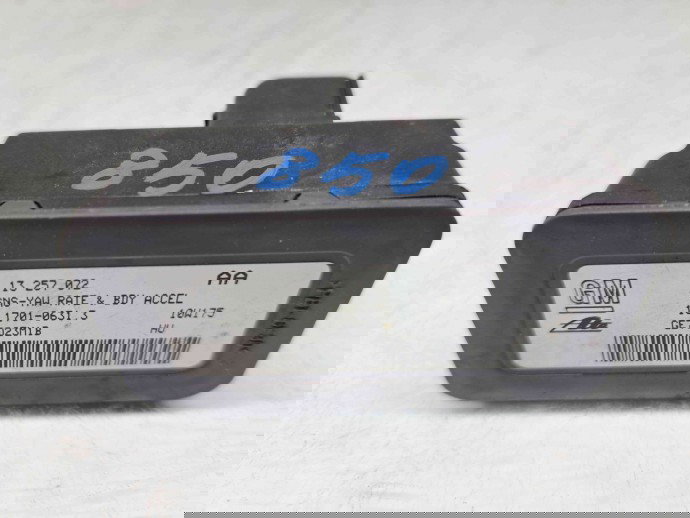 SENZOR ESP Opel Zafira B (A05) [Fabr 2006-2011] 13257072