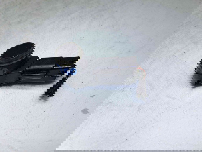  Senzor parcare Opel Zafira B (A05) [Fabr 2006-2011] 13242365