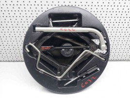  Set cric si cheie Fiat 500 [Fabr 2010-prezent] 51716187