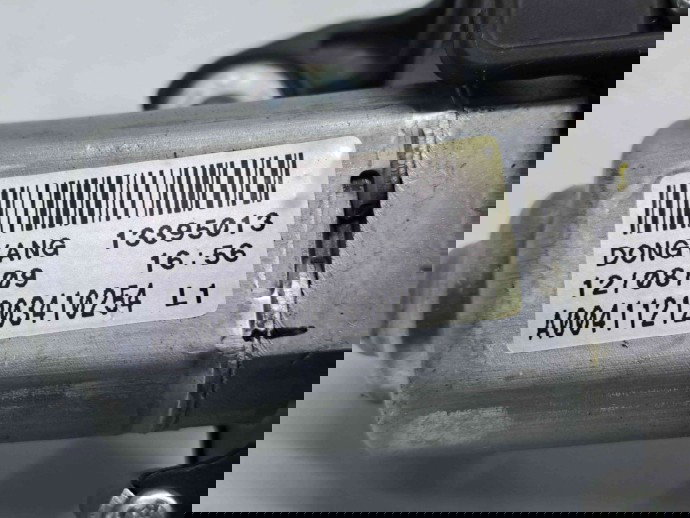  Motoras stergator haion Opel Astra J [Fabr 2009-2015] 13395013